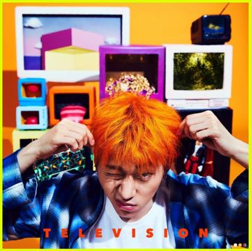 Artist-cover