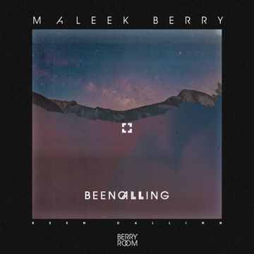 Been Calling-cover