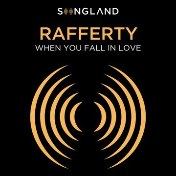 When You Fall In Love (From "Songland")-cover