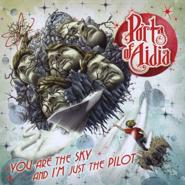 Sky Pilot-cover