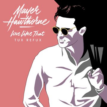 Love Like That-cover