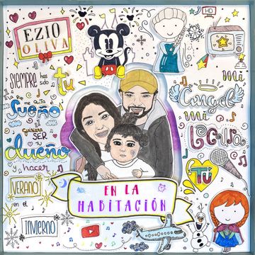 En la Habitación-cover