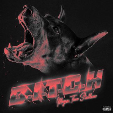 B.I.T.C.H-cover
