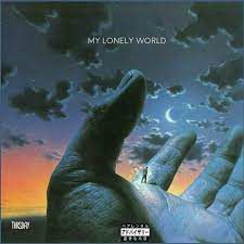 Lonely World-cover