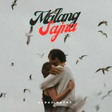 Malang Sajna (LoFi)-cover