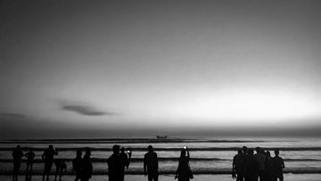 Mere Mehboob Qayamaat hogi