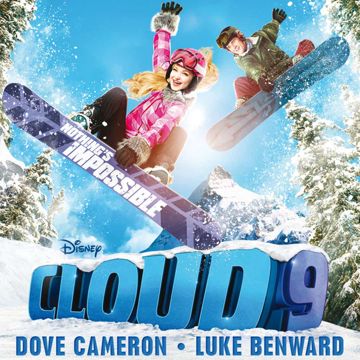Cloud 9 (Original TV Movie Soundtrack)