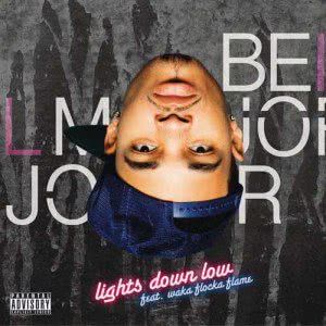 Lights Down Low-cover