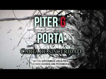 Carta de sinceridad-cover