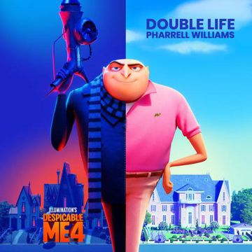 Double Life-cover