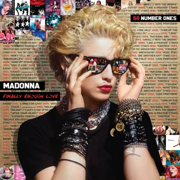 Beautiful Stranger (Calderone Radio Mix) [2022 Remaster]