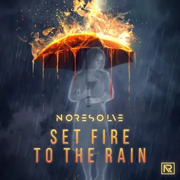 Set Fire to the Rain-cover