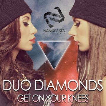 Beggin On Your Knees-cover