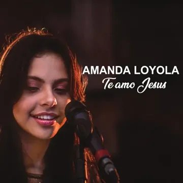 Te Amo Jesus-cover