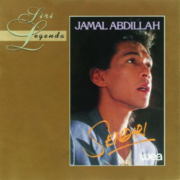 Sendiri-cover