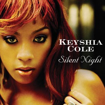 Silent Night-cover