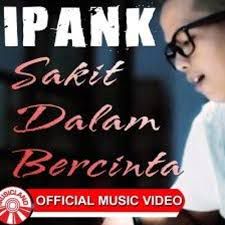 Sakit Dalam Bercinta-cover