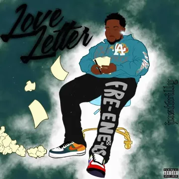 Love Letter-cover