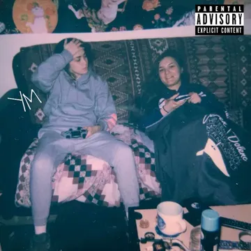 No Rap Kap-cover
