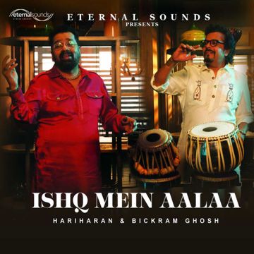 Ishq mein aalaa-cover