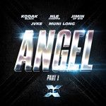 Angel Pt 1-cover