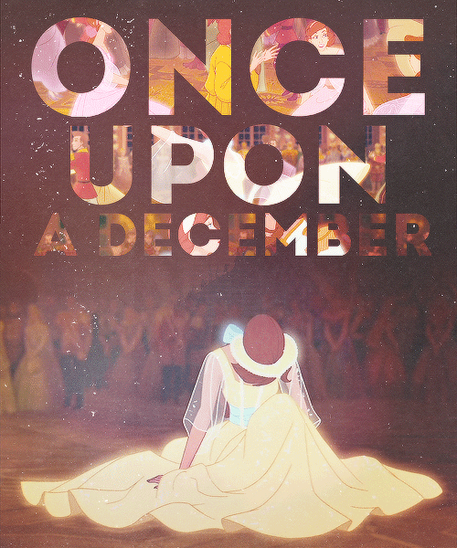 Once Upon A December-cover