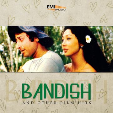Sona Na Chandi Na Koi Mahal (From "Bandish")-cover
