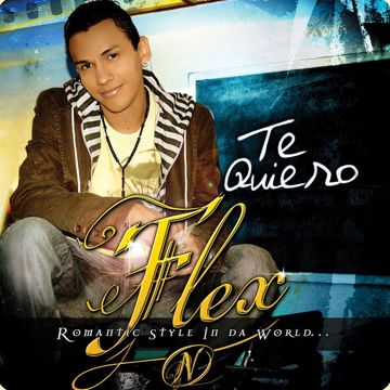 Te quiero-cover