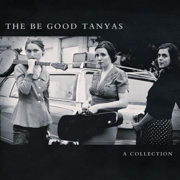 Be Good-cover