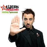 La Musica De Antes-cover