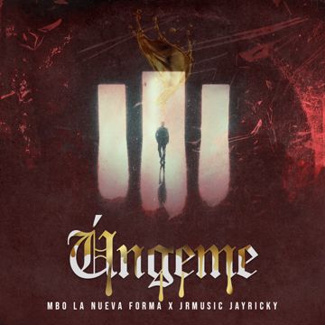 Úngeme-cover