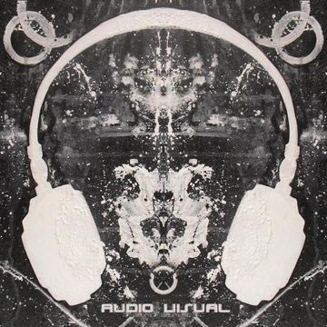 Audio Visual-cover