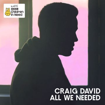 All We Needed-cover