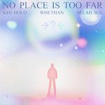 NO PLACE IS TOO FAR-cover