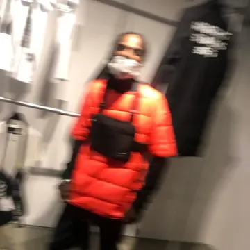Nei Sei-cover
