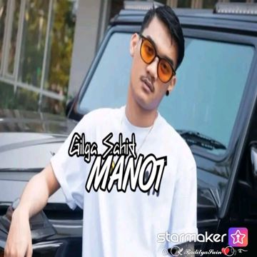 MANOT                                              -cover