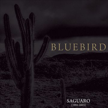 Blue Bird-cover
