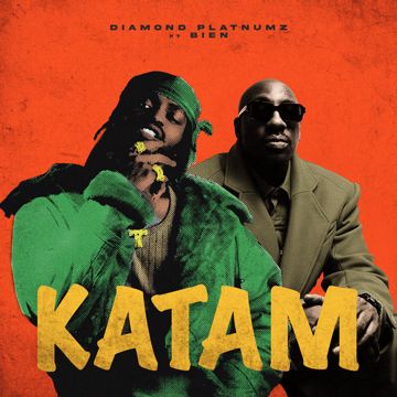 Katam (feat. Bien)