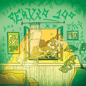 Ferxxo 100-cover