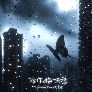 陪你梅雨季-cover