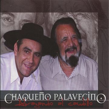 Chacarera del olvido