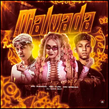 Malvada-cover