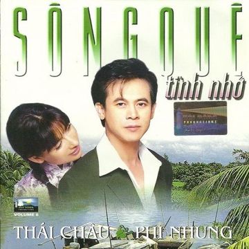 Sông Quê-cover
