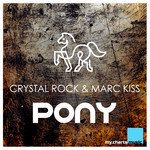 Pony(VIP Mix Edit)-cover