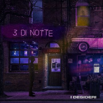 Tre di notte-cover