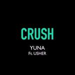 Crush(Josh pan & Whethan Remix)(Remix)-cover