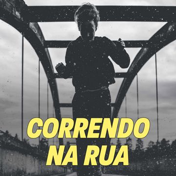 Vida louca, bela e curta - Ao Vivo-cover
