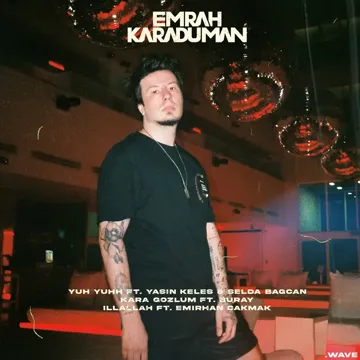 Kara Gözlüm-cover