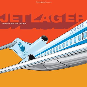 Jetlag