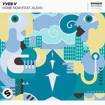 Home Now (feat. Alida)(Extended Mix)-cover